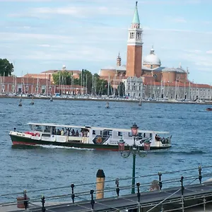 Apartment Locazione Mery, Venedig