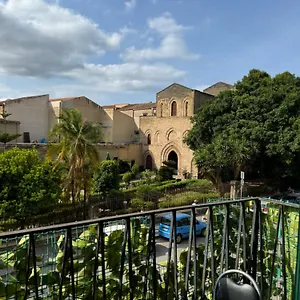 La Casa Di Giulietta Palerme